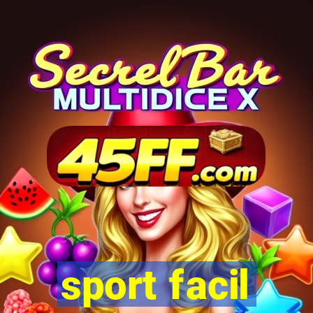 sport facil